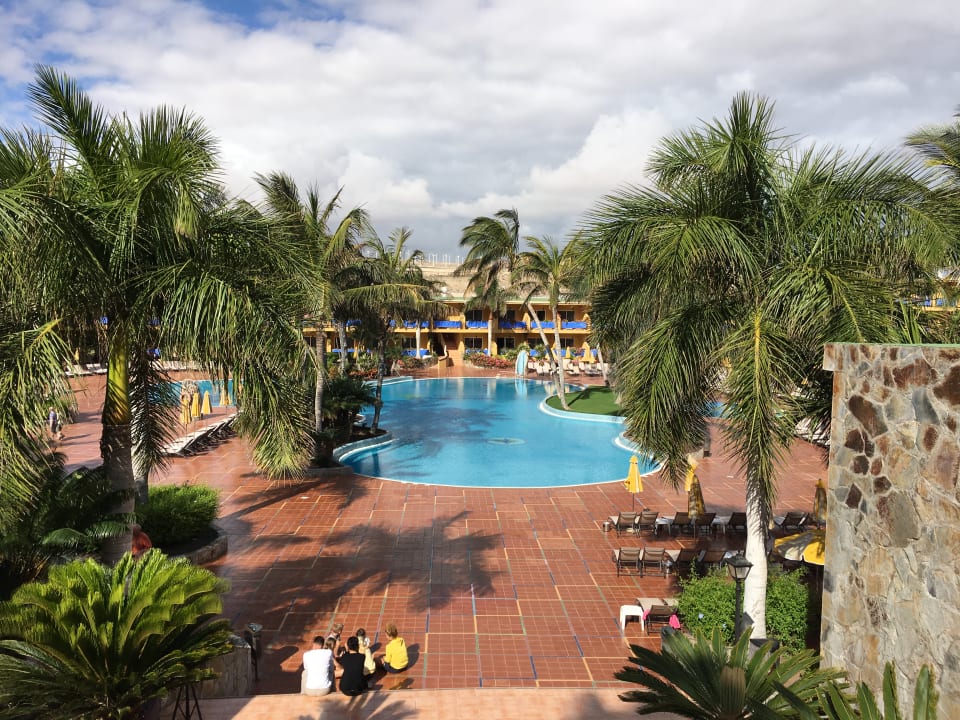 Pool Club Hotel Drago Park