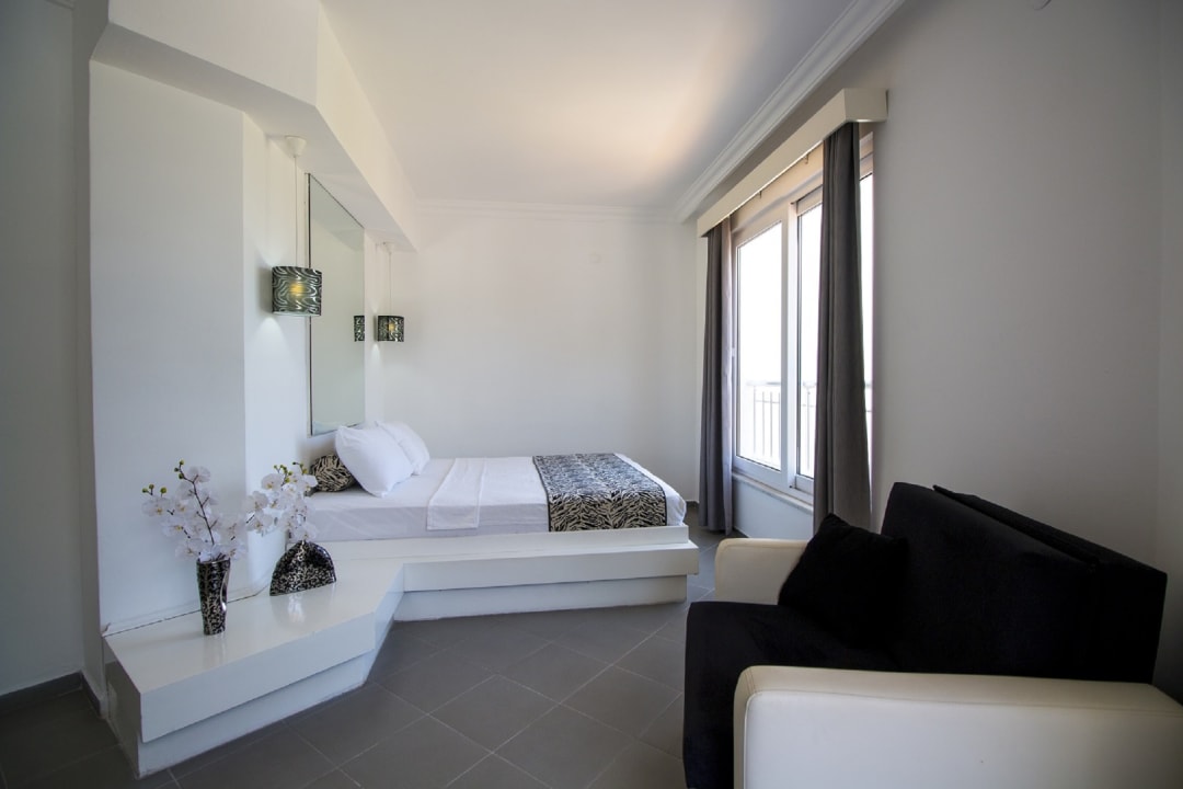 Zimmer Casa & Blanca Hotel