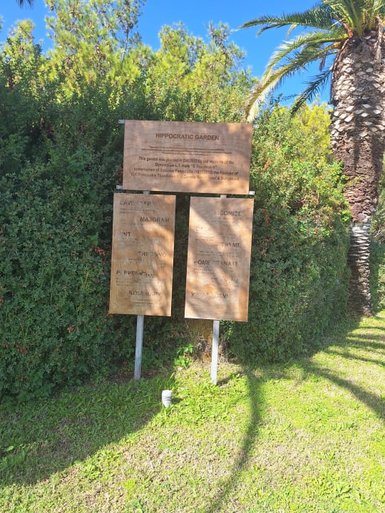 Sonstiges Caravia Beach Hotel