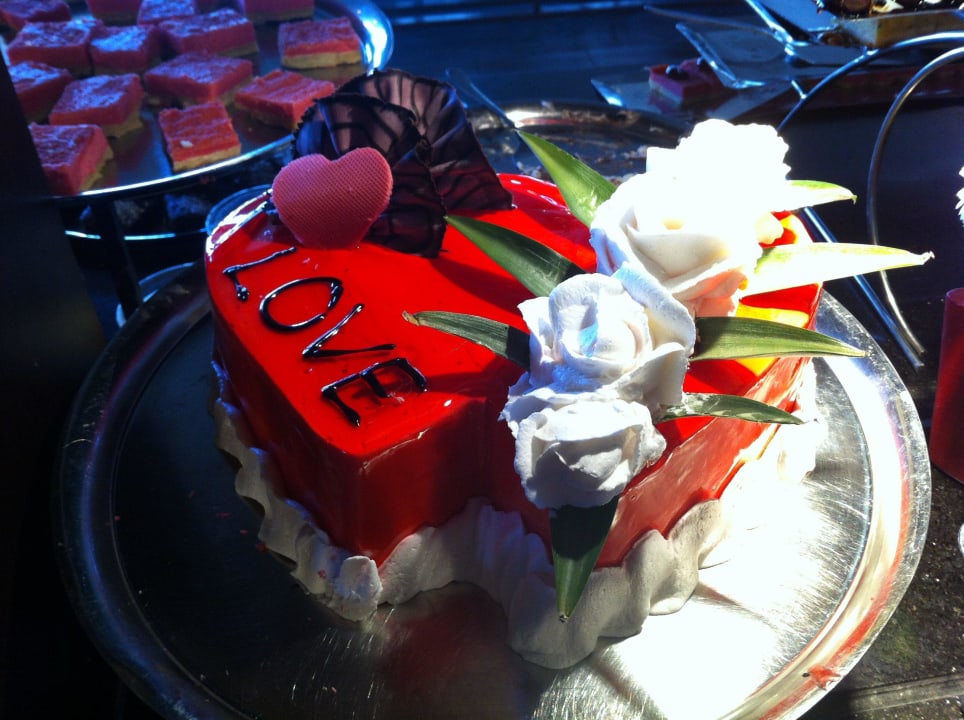 Valentinstag Limak Lara Deluxe Hotel & Resort