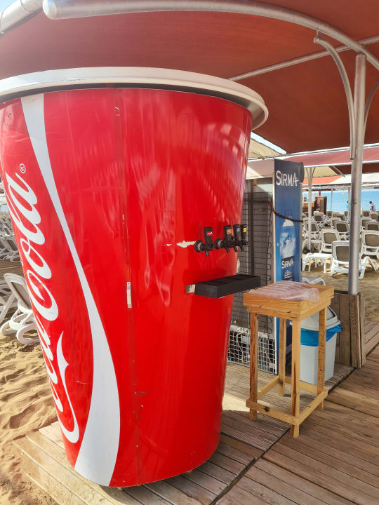 Gastro Side Royal Palace Hotel & Spa