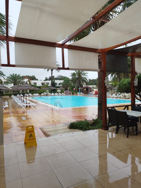 Pool TUI MAGIC LIFE Penelope Beach