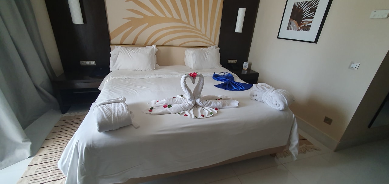 Zimmer Iberostar Selection Kuriat Palace