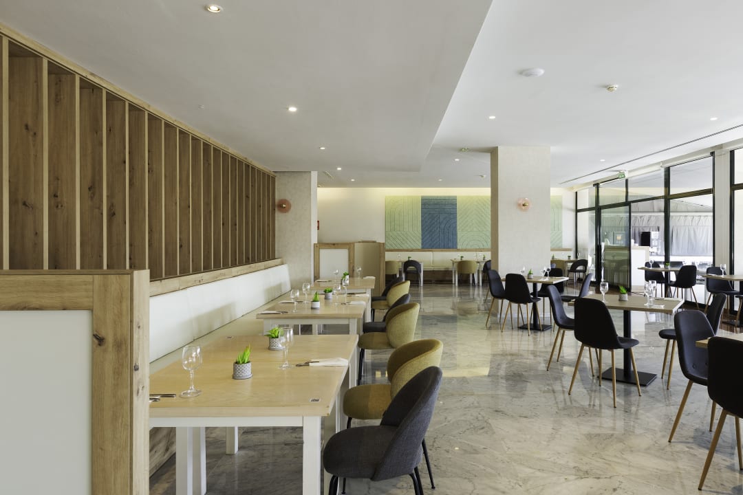 Gastro Alua Illa de Menorca