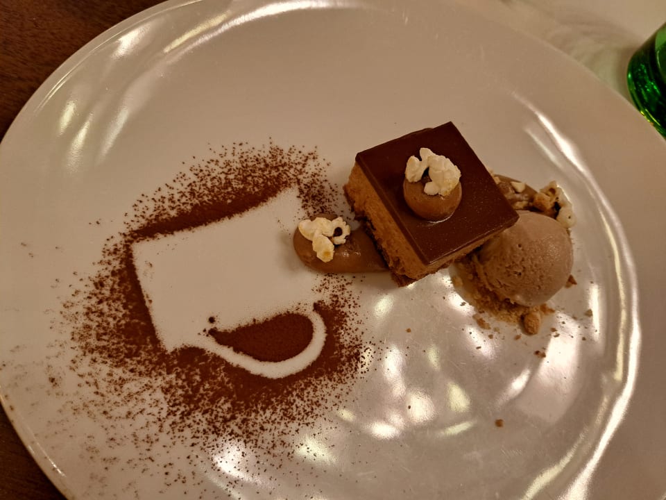 Gastro EurothermenResort Bad Schallerbach Paradiso