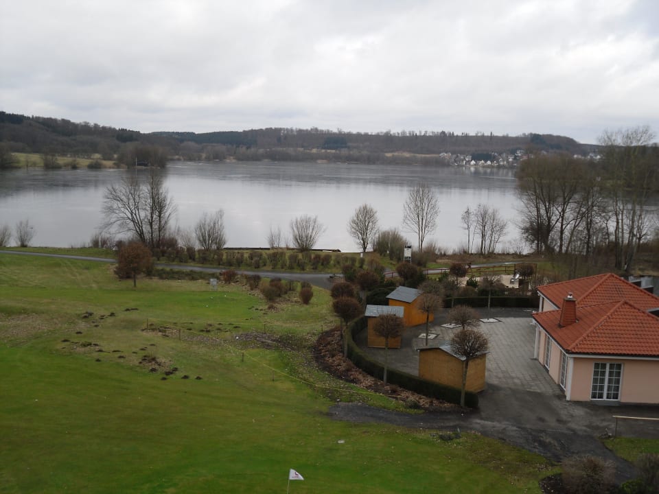 Auf den See Golf & Sporthotel Wiesensee