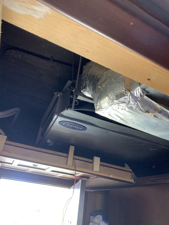 Zimmer Golden Beach Resort