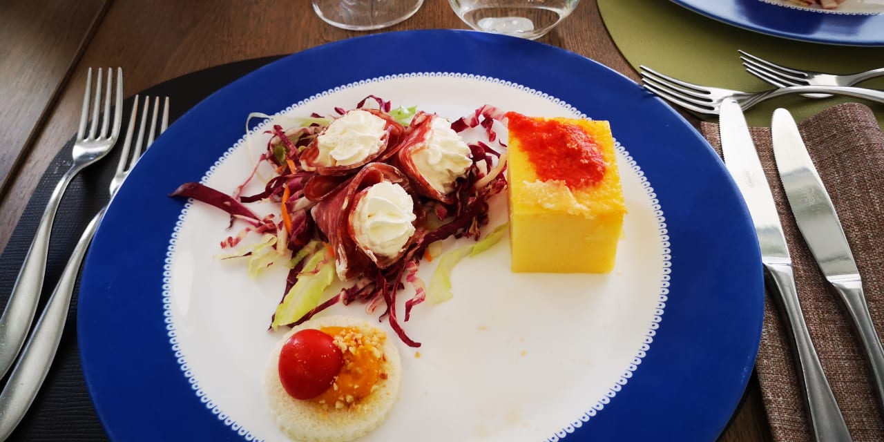 Gastro Park Hotel Casimiro