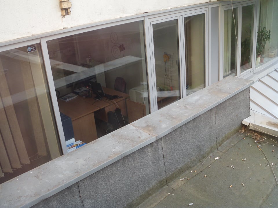 Zimmer Hotel Bosnia Sarajevo