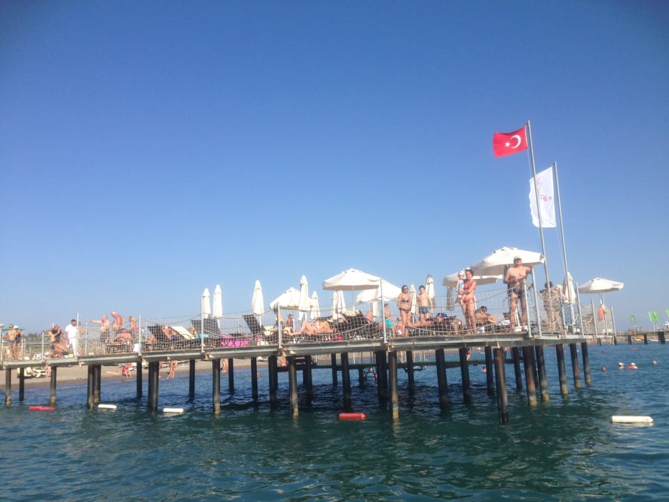 Strand Belek Beach Resort Hotel