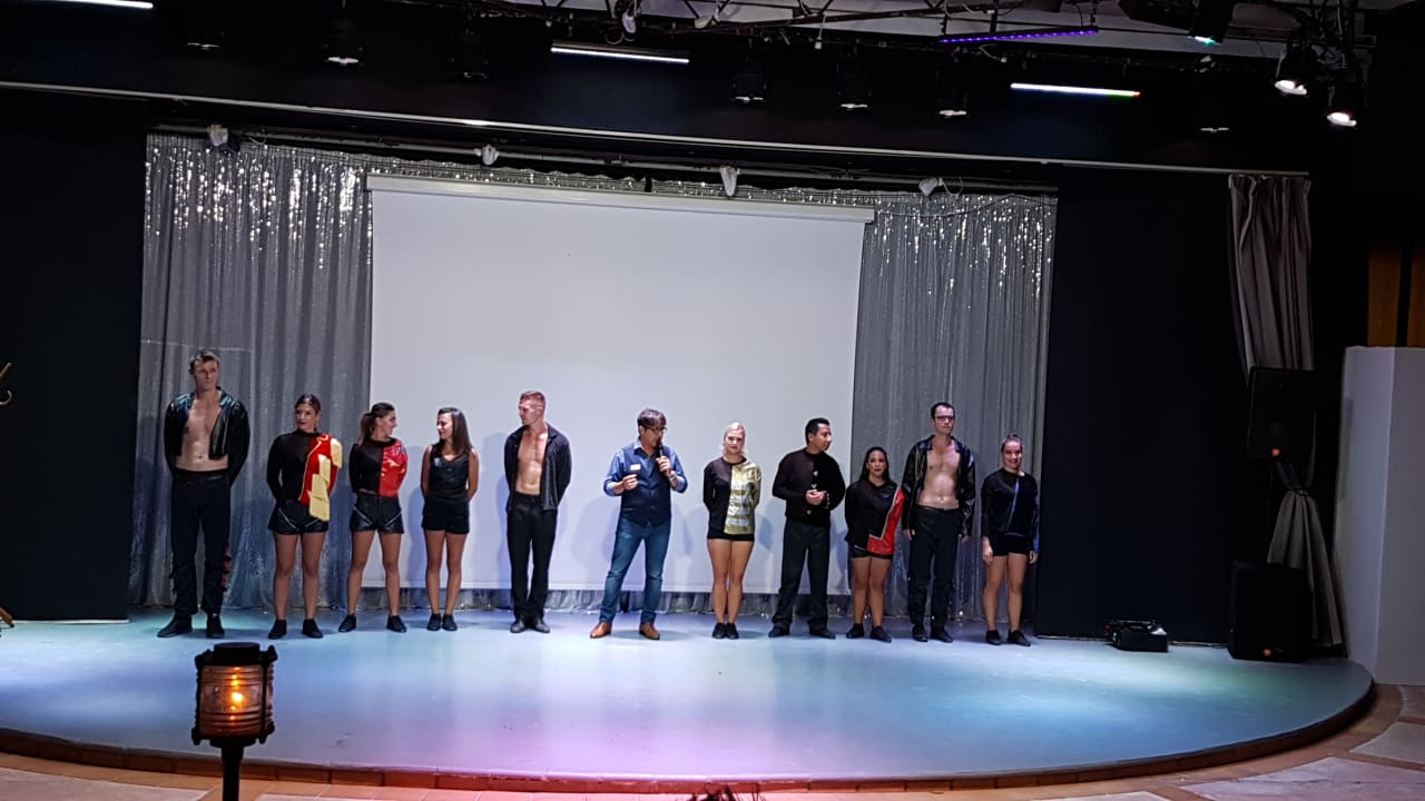 Sport & Freizeit Creta Maris Resort