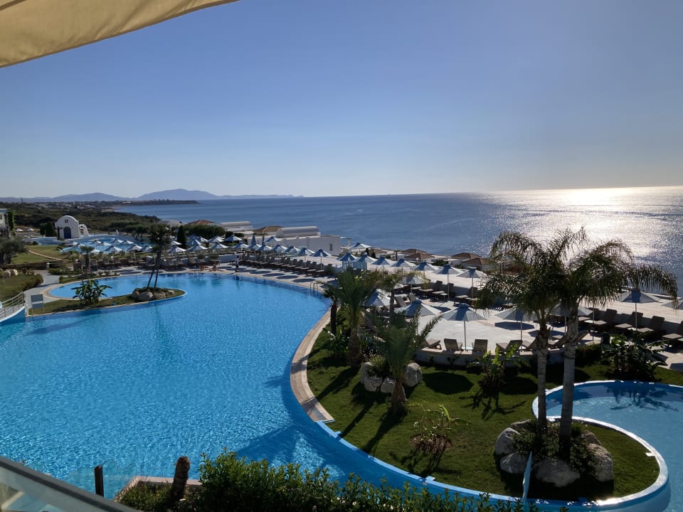Gastro Atrium Prestige Thalasso Spa Resort & Villas