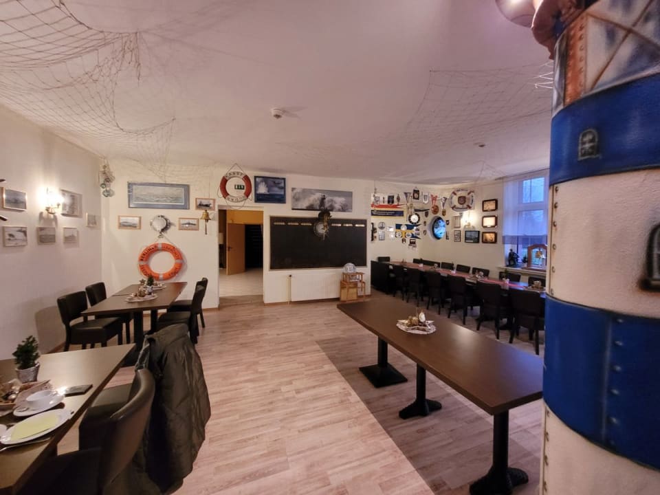 Gastro Hotel Garni Zur Zwiebel