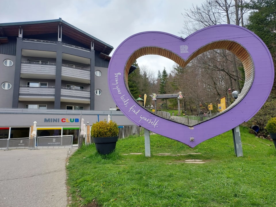 Ausblick Oberjoch - Familux Resort