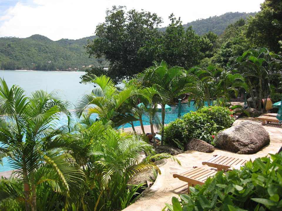 Hotel Panviman Resort Panviman Resort Koh Phangan