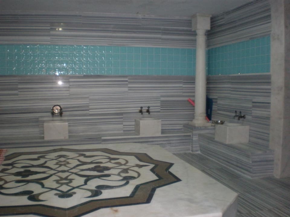 Hamam Sunis Evren Beach Resort Hotel & Spa