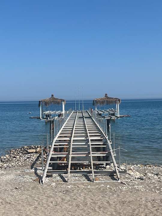 Strand TUI MAGIC LIFE Beldibi +16