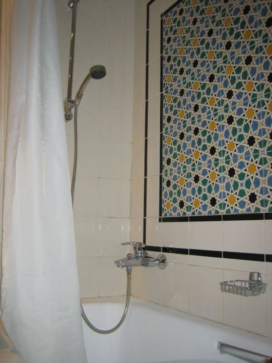 Dusche Iberostar Waves Averroes