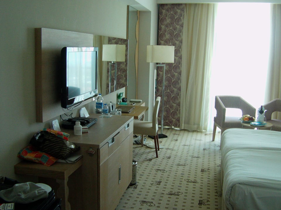 Zimmer 7210 Hotel Baia Lara