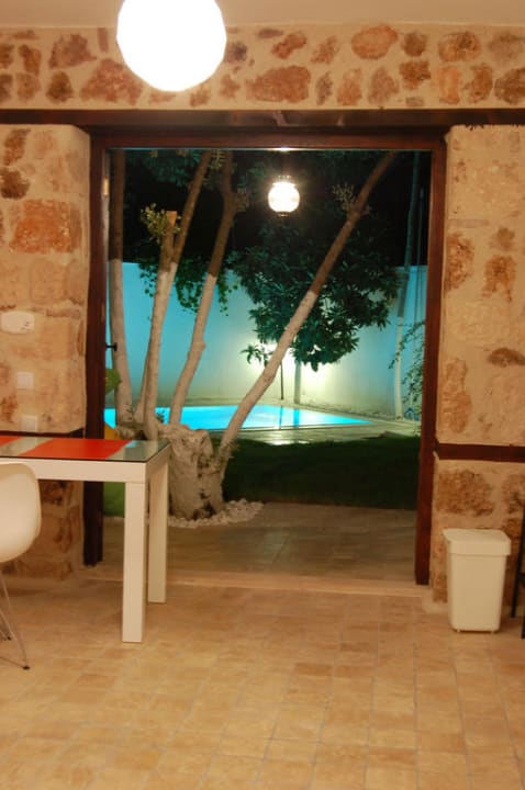 Suite rooms The Suite Apart Hotel