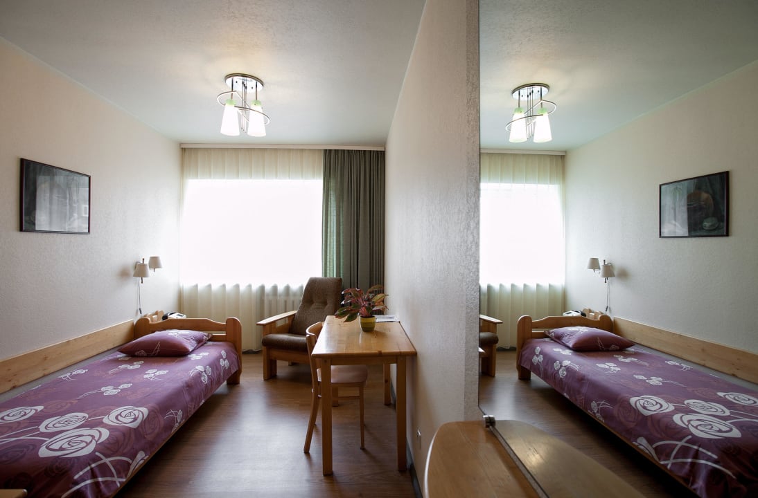 Economy class Hotel Liva