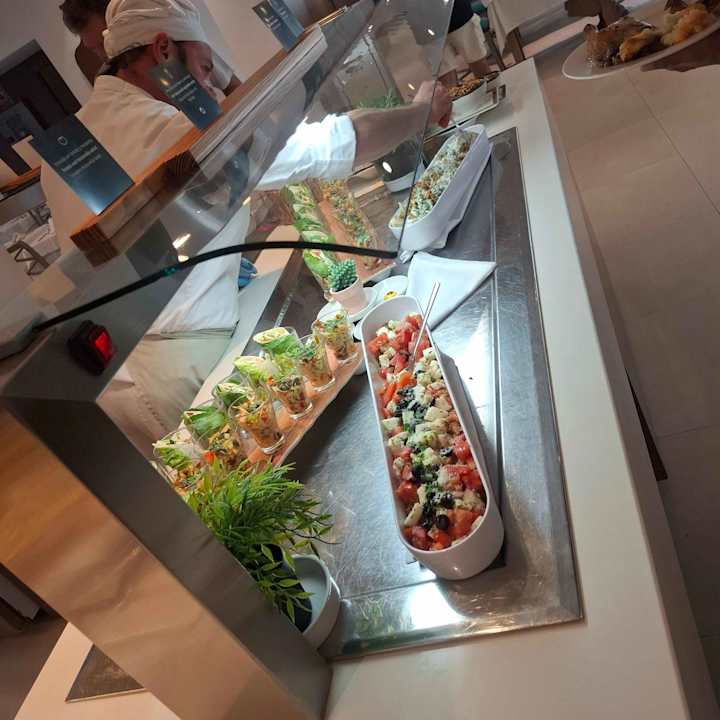 Gastro JS Palma Stay