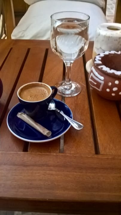 Restaurant Desert Rose