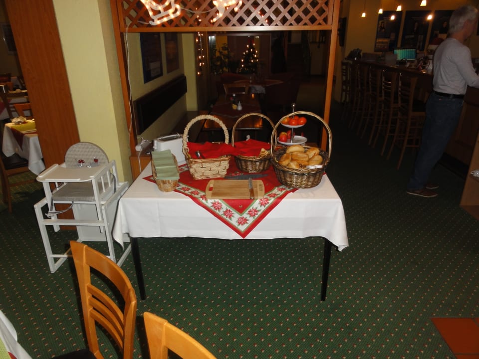 Gastro Hotel Acron Wittenberg