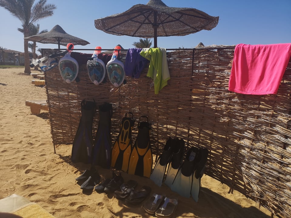 Strand Three Corners Sea Beach Resort