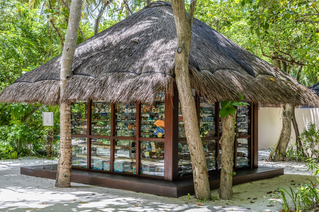 Sport & Freizeit Summer Island Maldives