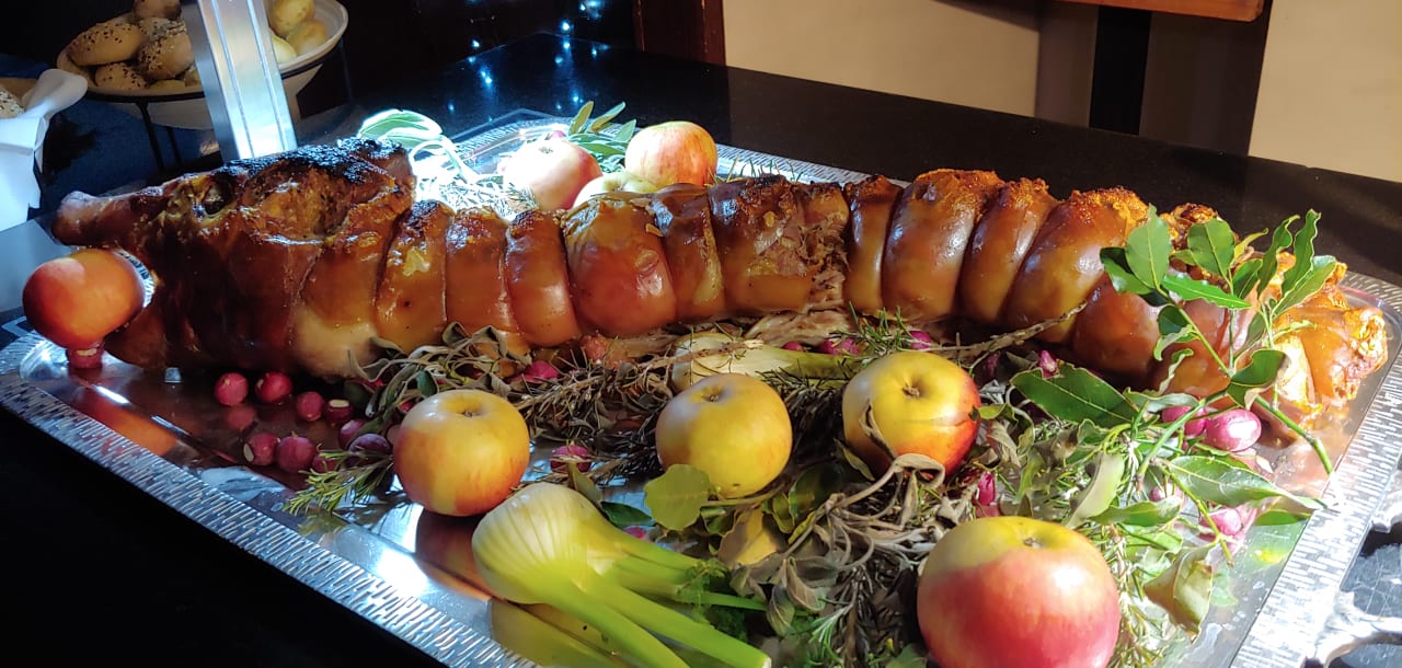 Gastro Hotel Parentium Plava Laguna