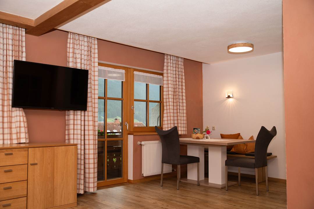 Zimmer Haus Sonnenruh