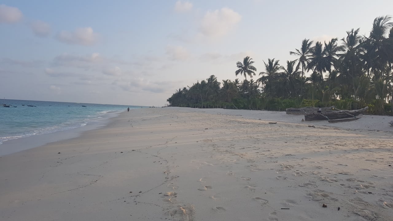 Strand Hotel Southern Palms Beach Resort