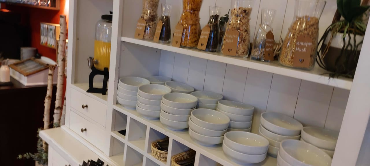 Gastro Hotel Krone am See