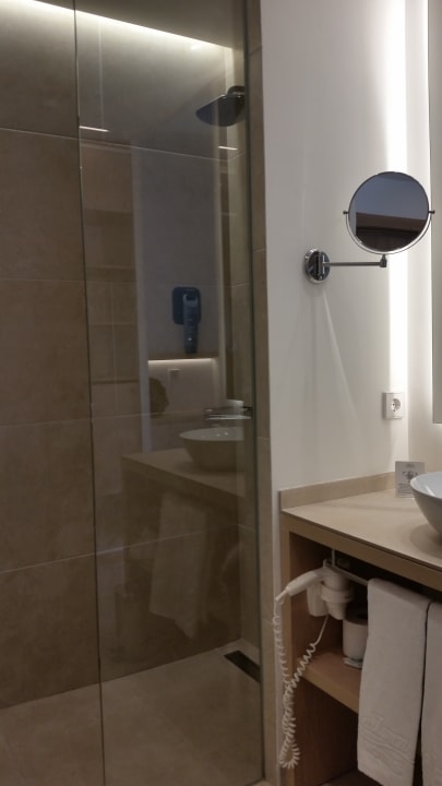 Zimmer allsun Hotel Bella Paguera