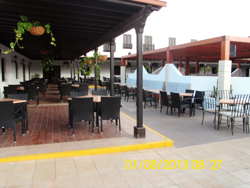 Bar TUI MAGIC LIFE Fuerteventura