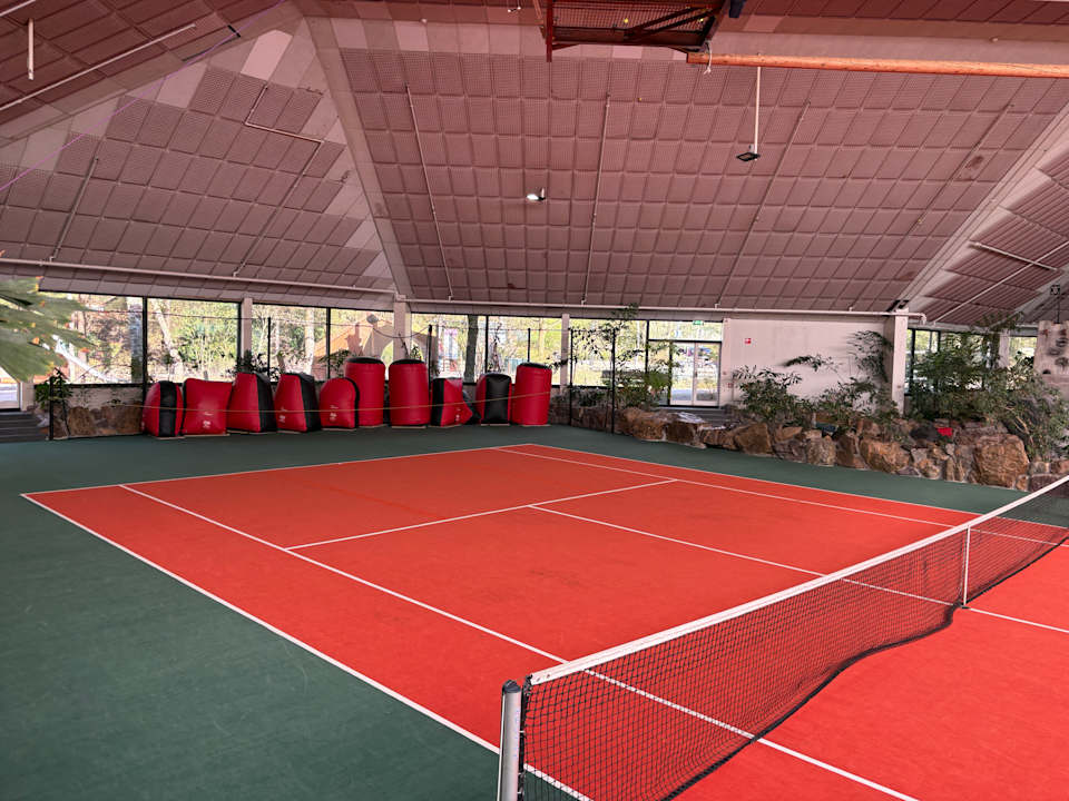 Sport & Freizeit Center Parcs Het Meerdal