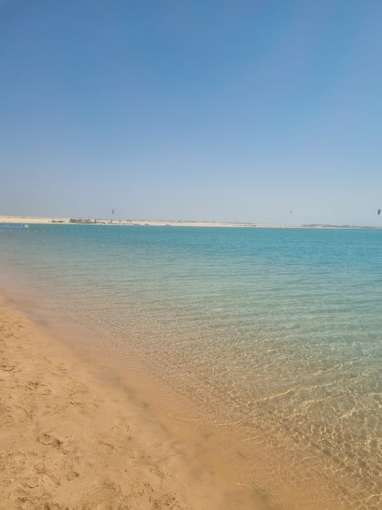 Strand Steigenberger Resort Ras Soma