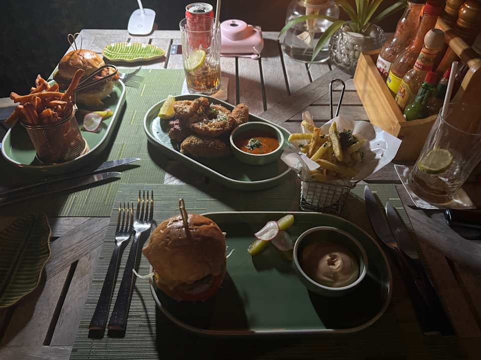 Sonstiges Jawakara Islands Maldives