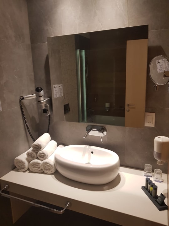 Zimmer alltoura Club Hotel Porto Angeli Beach Resort