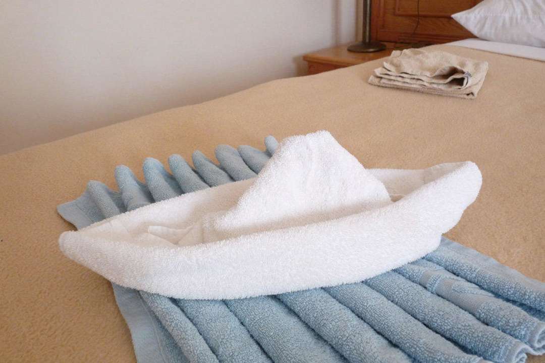 Schiff Riviera Aqua Park Resort