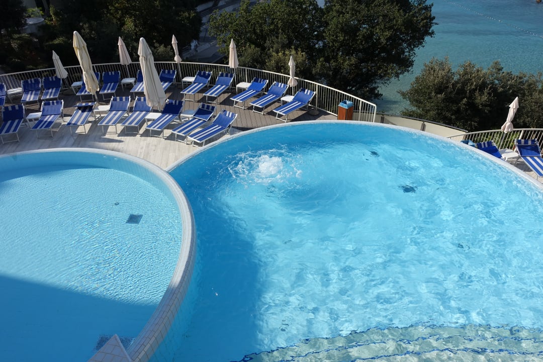 Pool Sunny Krk by Valamar