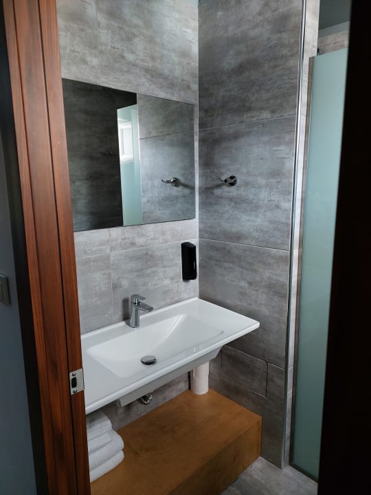 Zimmer Summer Village of Hippokrates - Adults only