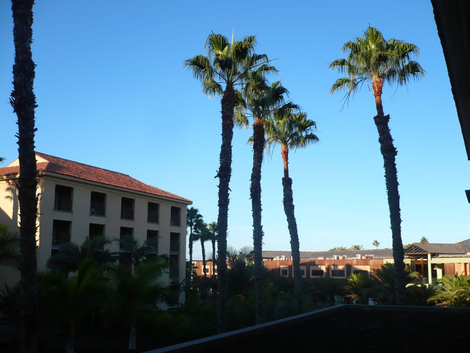 Ausblick Lopesan Costa Meloneras, Resort & Spa