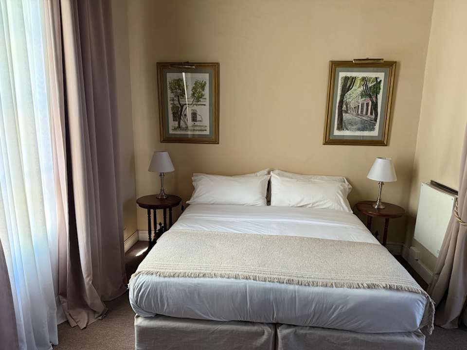 Zimmer Casa Del Casco