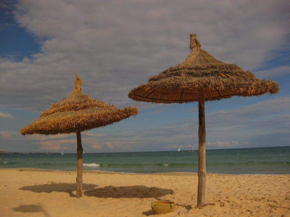 Strand Occidental Marco Polo