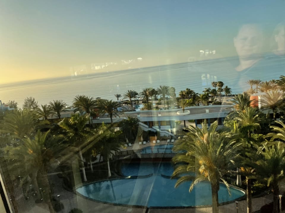 Ausblick R2 Pajara Beach