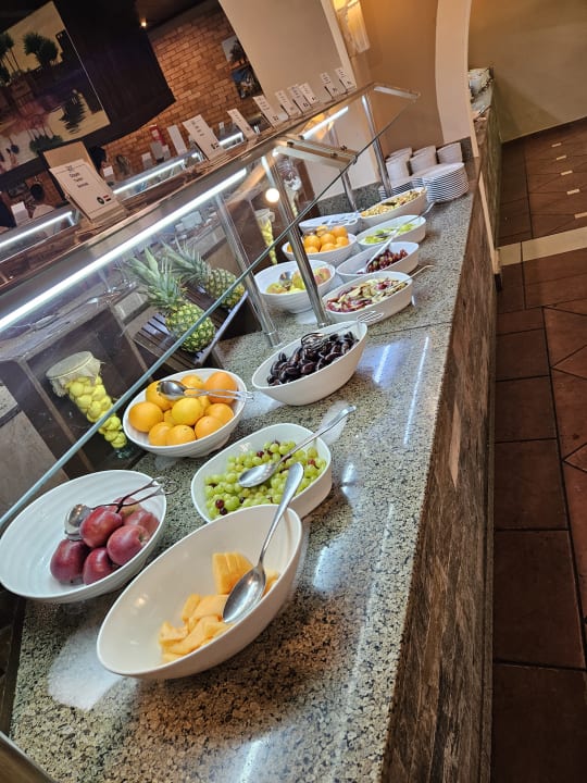 Gastro Jaz Makadi Saraya Resort