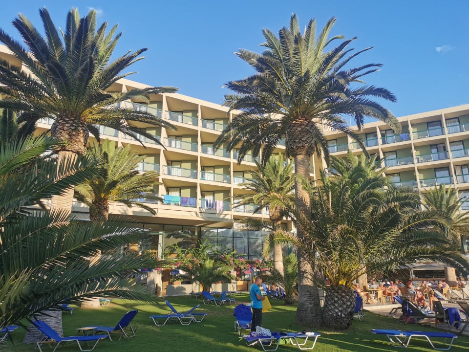 Zimmer Calimera Sirens Beach