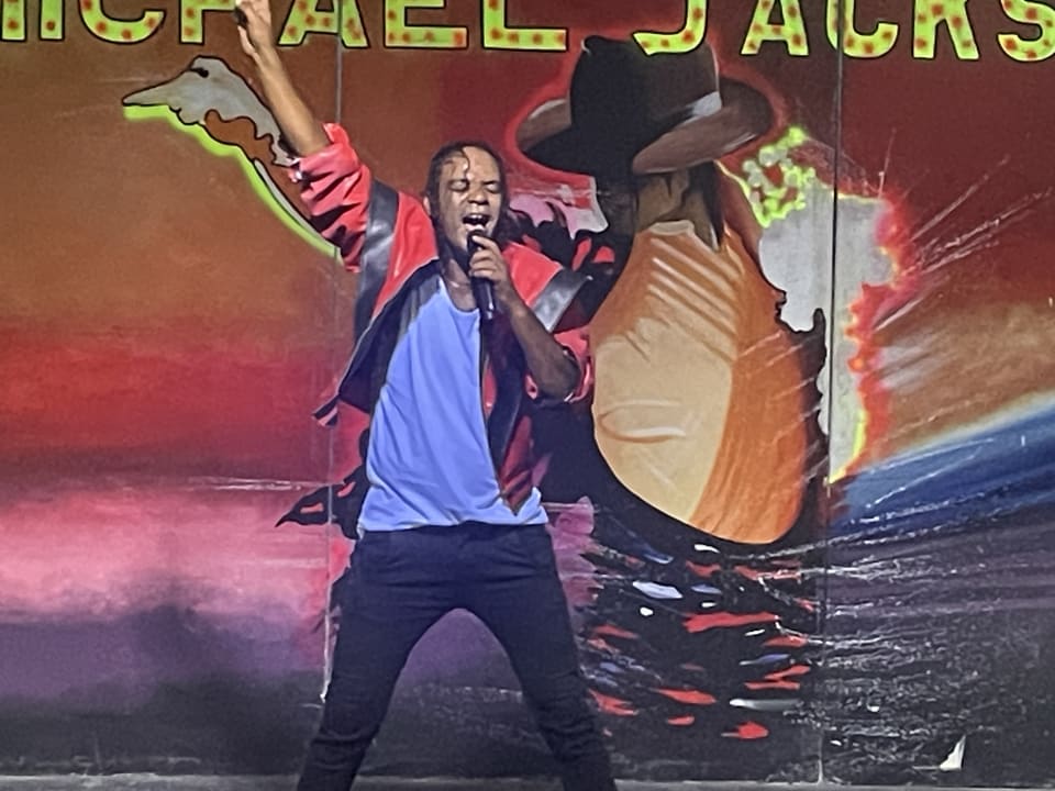 Sonstiges Hotel Paradis Palace